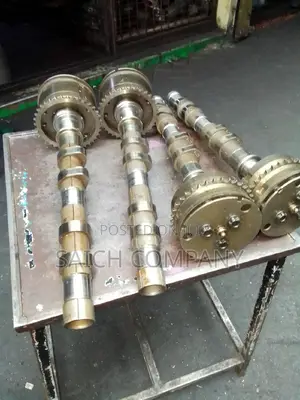 Subaru FB16 Camshafts