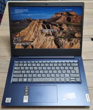 Laptop Lenovo Ideapad 3 8GB Intel Core I5 HDD 1T