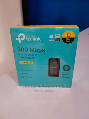 Tp Link Tl-Wn823n Usb Adapter-Tp Link Tl-Wn823n Usb Adapter