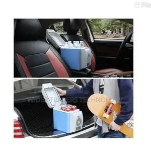 Portable Car Fridge 7.5 L
