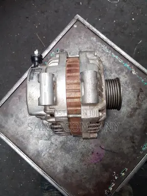 FB16 Alternator