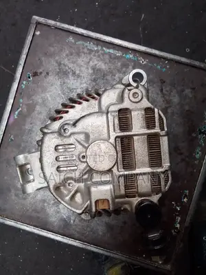 FB16 Alternator