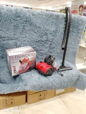 Kenwood Vaccum Cleaner 2l