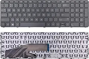 Replacement Compatible With HP Probook 450 G3