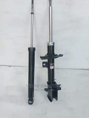 Suzuki Swift Front Shock Absorbers