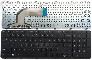 HP 250 G3,G2 Replacement Keyboard