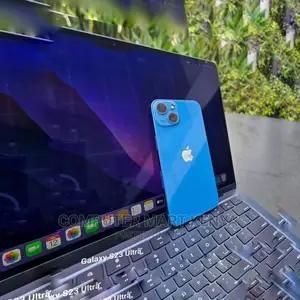 Apple iPhone 13 128 GB Blue