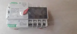 3phase Ats 63a