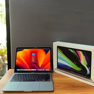 Laptop Apple MacBook Pro 2020 M1 16GB Apple M1 Pro SSD 512GB