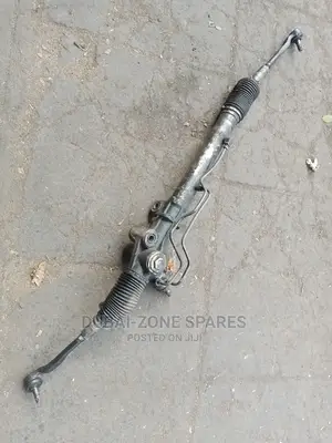 Super EX Japan Steering Rack Prado J95 Available