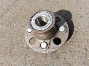 Super Ex-Japan Rear Wheel Hub Honda Insight, Fit, Airwave.