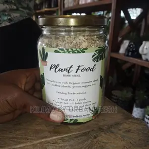 Plant / Flower Food 500g.