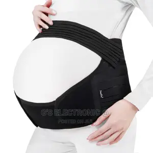 Pregnancy Belt