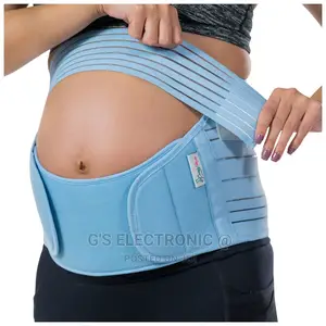 New Pregnancy Belt
