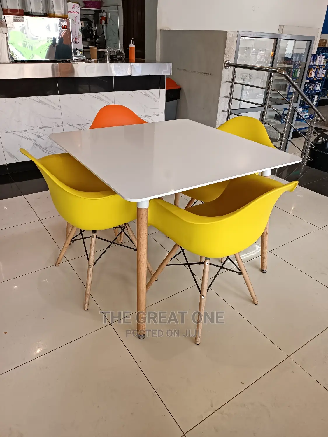 Eames Chair Eames Chair