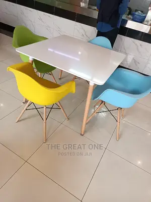 Eames Chair Eames Chair