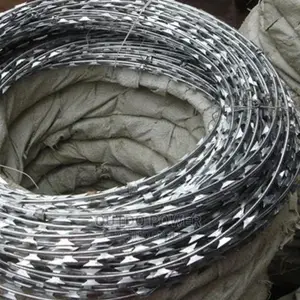 Razor Wire