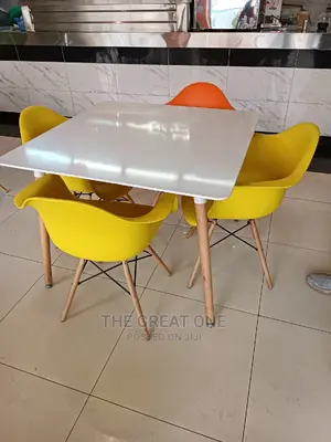Eames Chair Eames Chair Set