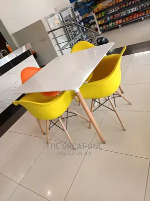 Eames Chair Eames Chair