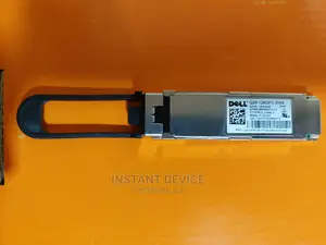 Dell QSFP 32g Multimode Data Center Qsfp28