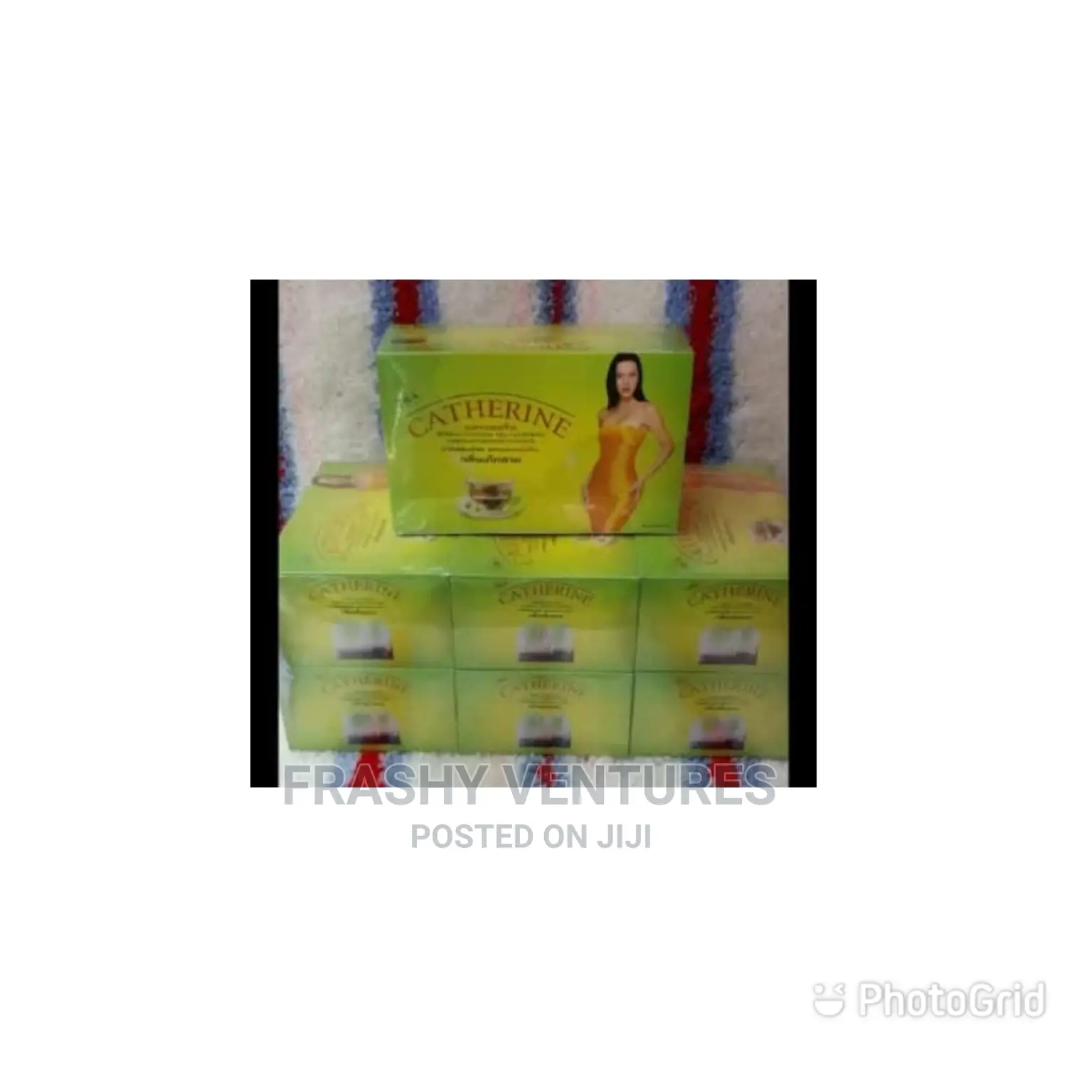 Slimming Catherine Weight Loss Tea