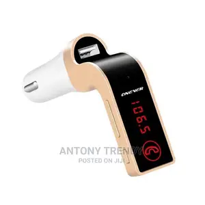 Shine CARG7 Universal Wireless Bluetooth