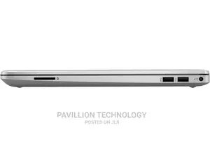 New Laptop HP 250 G8 8GB Intel Core I7 SSD 512GB