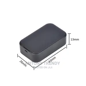 GPS Cards for Magnetic GF21 Mini Real Time
