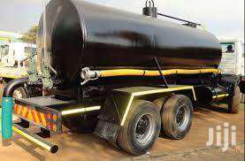 Exhauster|Honey Sucker|Vacuum Truck|Honey Wagon for Hire