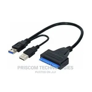 Hard Drive Converter Usb 3.0 Sata Cable, USB TO Sata Cable