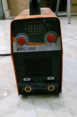 ARC-200 Machine for Welding