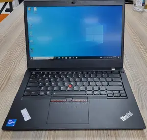 Laptop Lenovo Thinkpad L14 16GB Intel Core I5 SSD 256GB