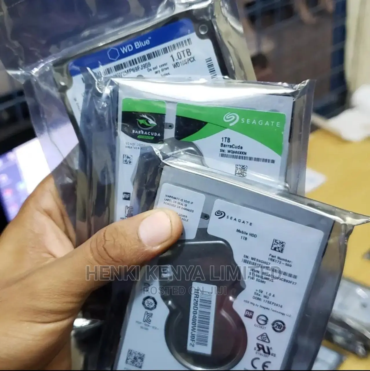 Clearance Sale for 1tb Hard Disk for Laptop
