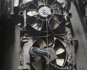 Honda Civic Radiators