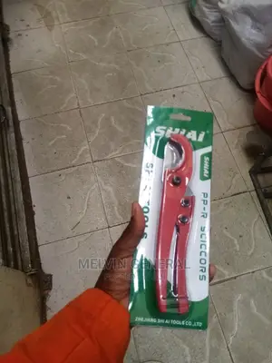 PPR Cutter