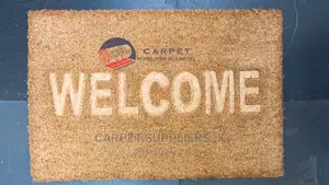 Doormats (SISAL)