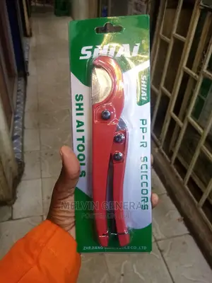 PPR Cutter