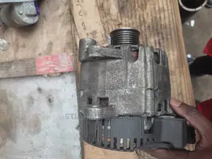 Nissan MR20 Alternator 150/200amps