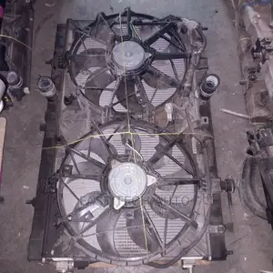 Nissan X Trail (Nt32) Radiators