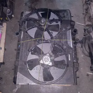 Nissan X Trail ( Nt31) Radiators