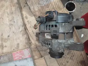 2ZR Alternator