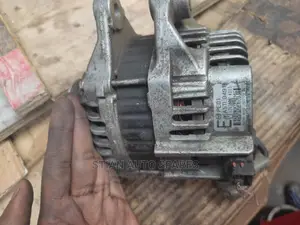 Mazda Demio P3 Alternator