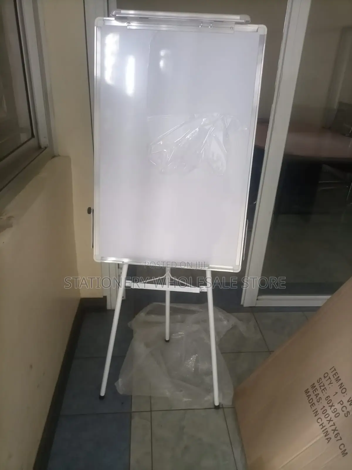 Flipchart; Whiteboards With Stand