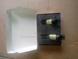 Brake Bulbs Bulb LED Blink /Non Blinking Type Clear