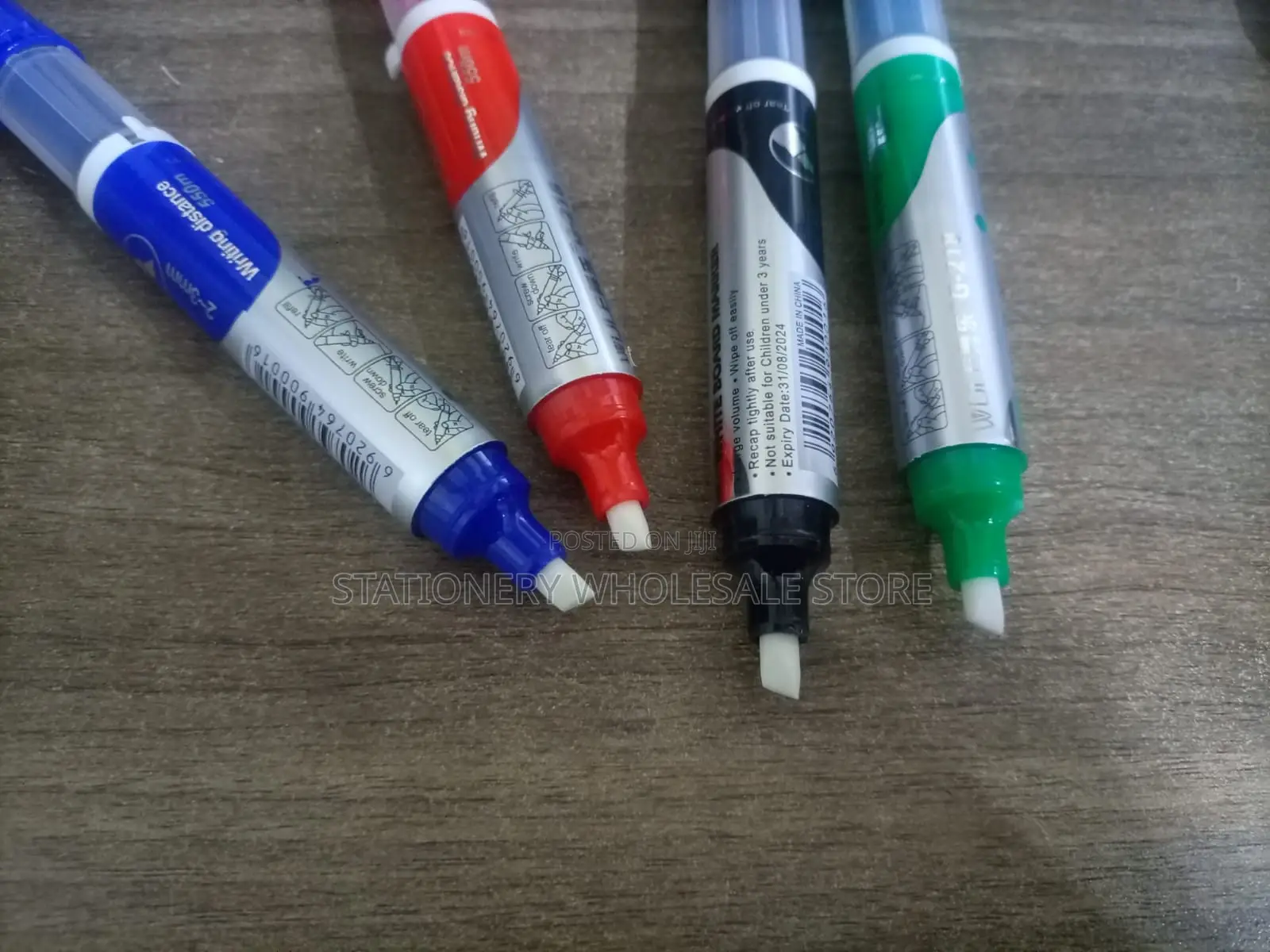 Marker Pens; Whiteboard Marker Pens