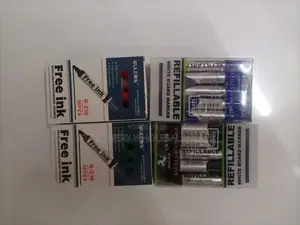 Marker Pens; Whiteboard Marker Pens