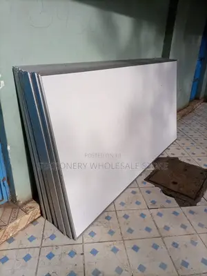 Whiteboards; Wholesale and Retail Prices