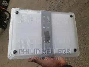 Glossy Hard Shell Case for Apple Macbook Case
