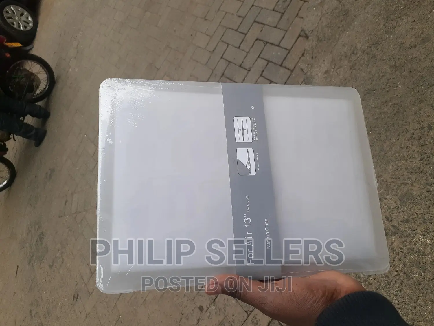 Glossy Hard Shell Case for Apple Macbook Case