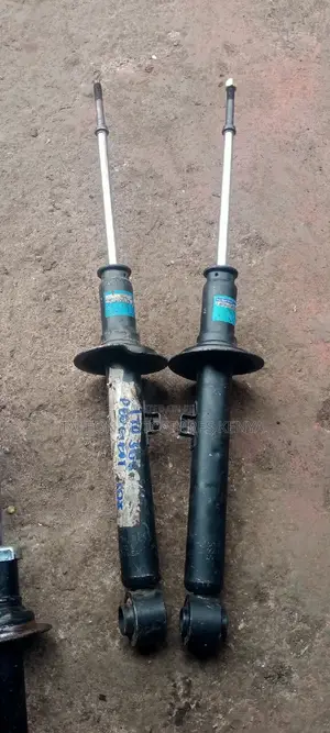 Peaguet 308 Rear Shocks